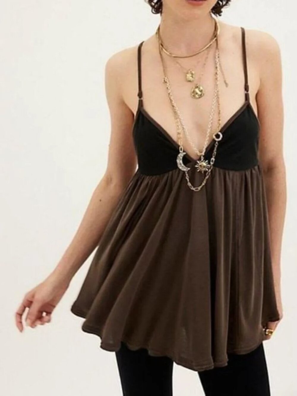 Free People Trixie Tunic